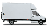 Used Luton for sale in Edinburgh
