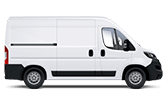 Used LWB for sale in Edinburgh